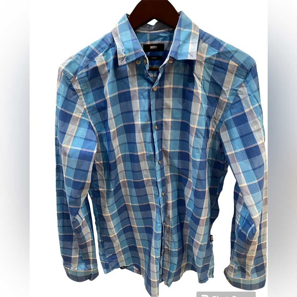 Hugo Boss Dress Shirt